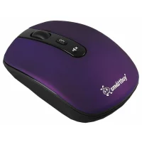 Мышь Smartbuy 314AG Purple (SBM-314AG-P) фото 1